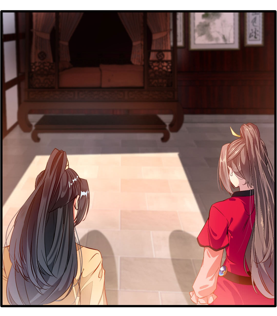 Jueshi Guzun (Peerless Ancient) Chapter 27 Gambar 15